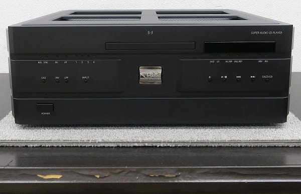 Soulnote S-3 Reference Used For Sale