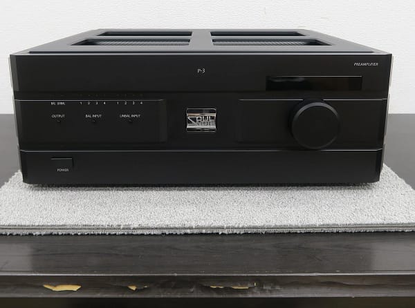 Soulnote P-3 Used Preamplifier