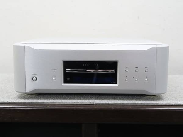 Esoteric K-03X CD/SACD Player