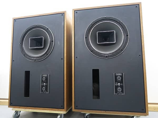 ALTEC 718A Monitor speaker pair