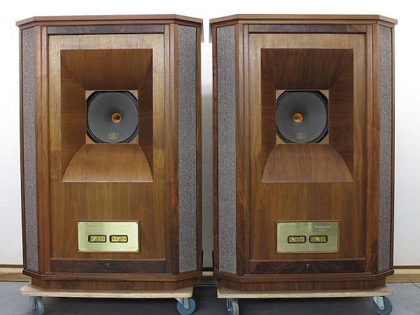 TANNOY Westminster Royal