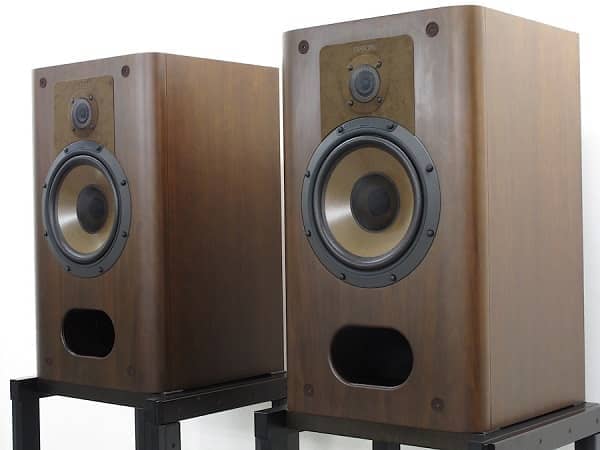 DIATONE 2S 3003 Speaker
