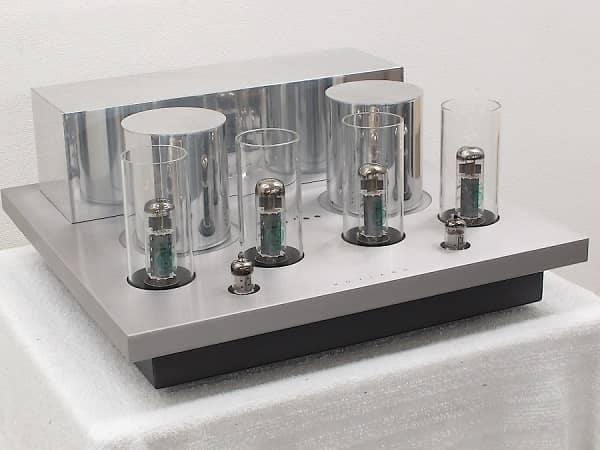 HOVLAND Sappire Tube Amp