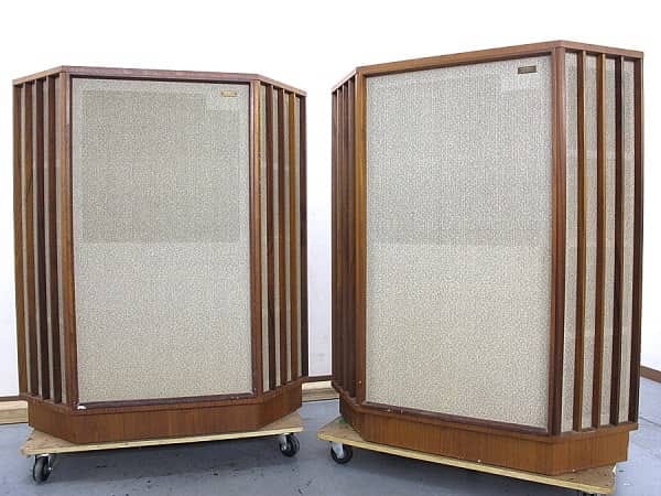 TANNOY GRF Monitor Gold 15