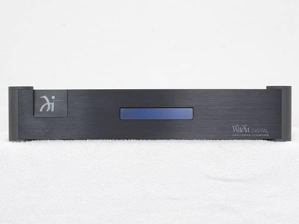 WADIA Wadia 27ix D A converter