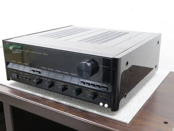 SANSUI AU X1111 MOS VINTAGE5