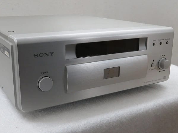 SONY SCD-DR1 Used For Sale