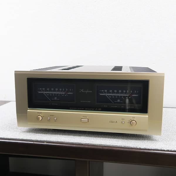 Accuphase A 48 h