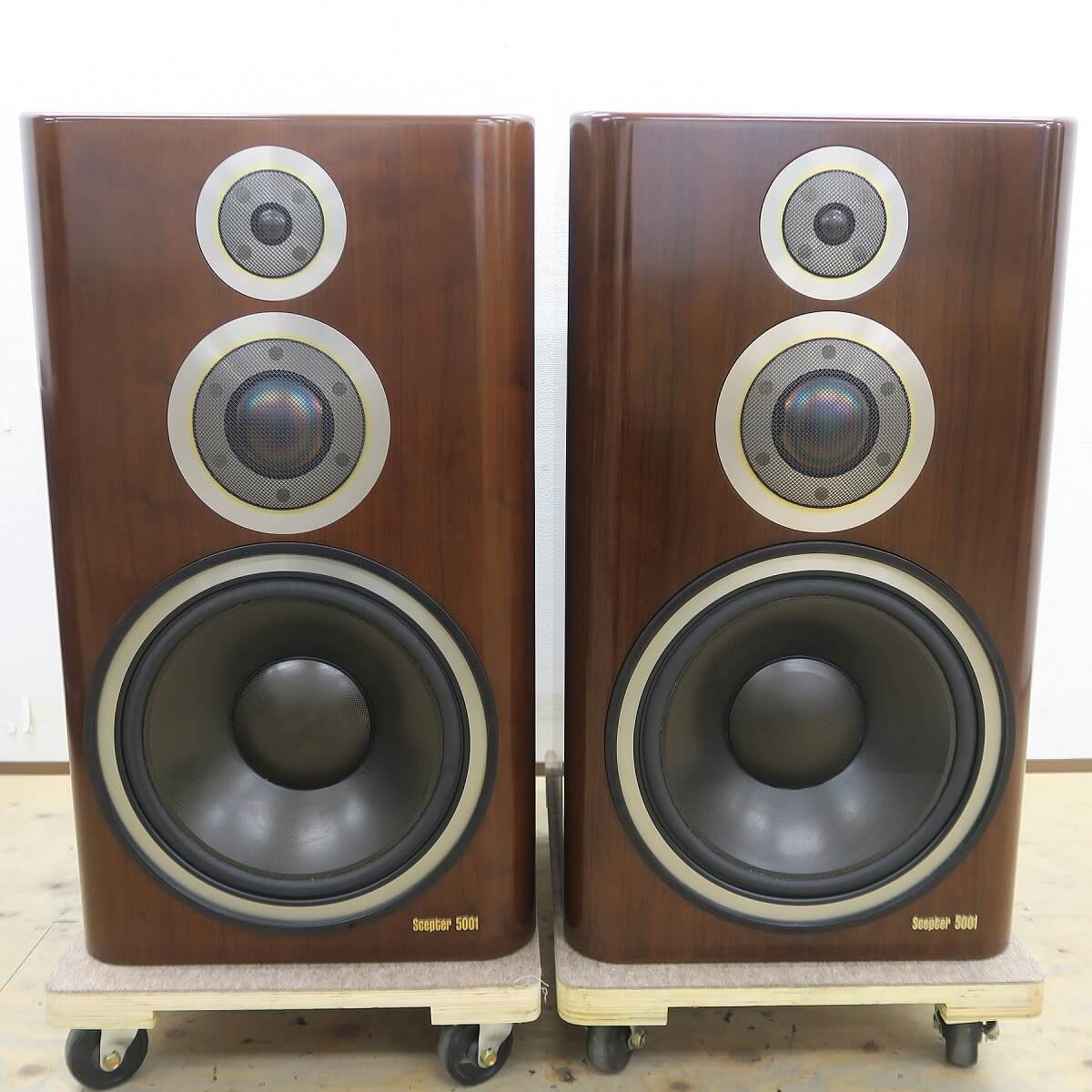 ONKYO Scepter 5001 Vintage Deal Home Audio