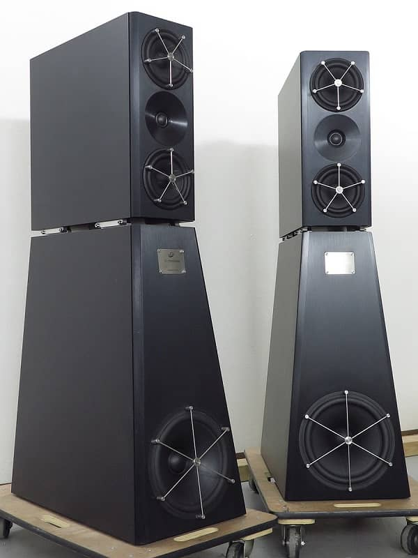 YG Acoustics Anat Reference II | Deal Home Audio